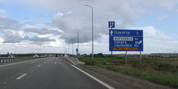 Экс-замминистра транспорта Самарской области преследовали ни за что