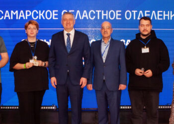 Русское географическое общество становится туристическим флагманом Самарского региона