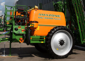 Самарская компания «АМ-Техника» выводит миллиарды своим немецким владельцам