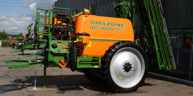 Самарская компания «АМ-Техника» выводит миллиарды своим немецким владельцам