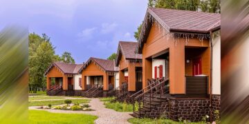 В Самарской области формируется курортный кластер федерального уровня