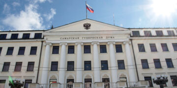 Праймериз в Самарскую губернскую думу превращаются в шараду со многими известными