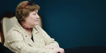 В Самарской области официально сменили главу исполкома «Единой России»