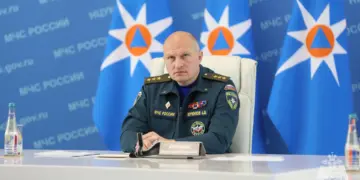 В школах Самары прошли учения по сигналам «Птица» и «Чужой»