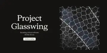 Код красный: Mythos от Anthropic открывает мировую гонку AI-вооружений