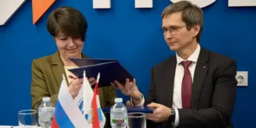 Самарский экономический университет подготовит кадры для банковской отрасли страны