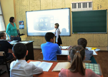 Директора самарских и тольяттинских школ сильно разошлись по уровню средней доходности