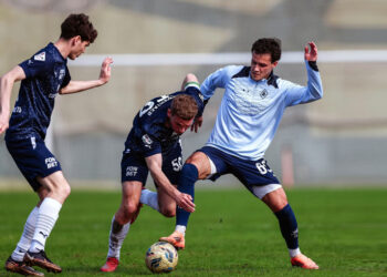 Главного тренера «Крыльев Советов» уволили в кризис, но с положительным балансом