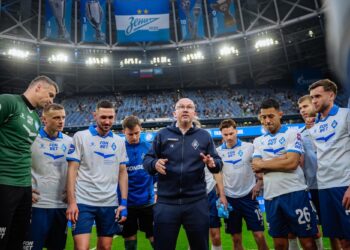 Крылья Советов» и «Акрон» в минувшем туре чемпионата России очков не набрали