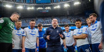 Крылья Советов» и «Акрон» в минувшем туре чемпионата России очков не набрали