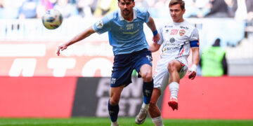 «Крылья Советов» и «Акрон» синхронно отобрали очки у ЦСКА и «Рубина»