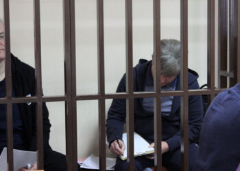 Выявлять сходство действий фигурантов дела о самарском метро и их преемников не стали