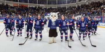 Сезон хоккейной «Лады» в КХЛ обошелся в полмиллиарда убытков