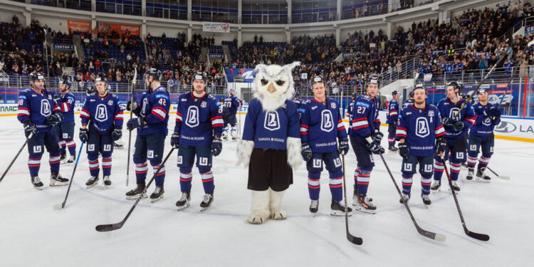 Сезон хоккейной «Лады» в КХЛ обошелся в полмиллиарда убытков