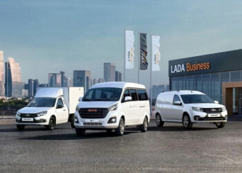 За коммерческие автомобили АвтоВАЗа заплатят дилеры
