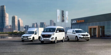 За коммерческие автомобили АвтоВАЗа заплатят дилеры