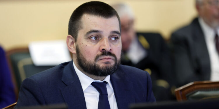 «Ростех» и кредиторы банкротят оператора московского отеля бывшего самарского сенатора