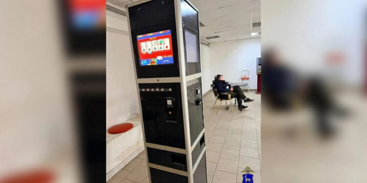 В Самаре пресечена деятельность двух подпольных казино