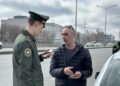 В Самаре прошел рейд по выявлению мигрантов-«уклонистов»