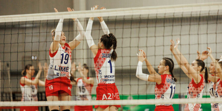 Самарская «Искра» досрочно снялась с чемпионата России и заплатит штраф