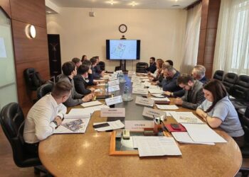 Самара возвращается к идее реновации «Пяти кварталов»