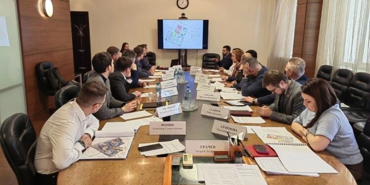 Самара возвращается к идее реновации «Пяти кварталов»