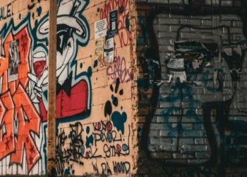 Новокуйбышевские депутаты ищут управу на вандалов и граффитистов