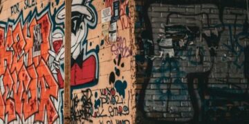 Новокуйбышевские депутаты ищут управу на вандалов и граффитистов