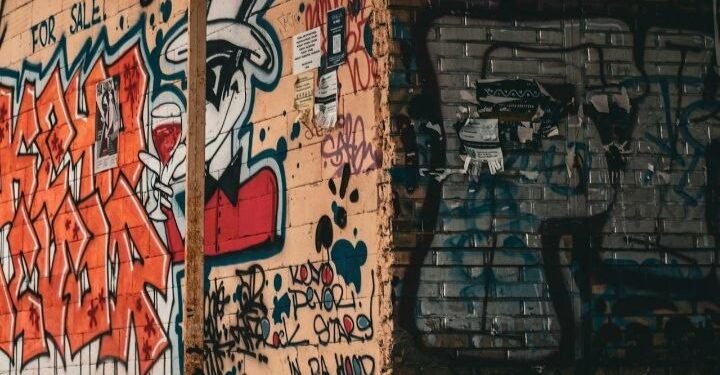 Новокуйбышевские депутаты ищут управу на вандалов и граффитистов