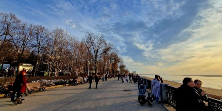 Афиша выходного дня: куда сходить в Самаре с 24 по 26 апреля