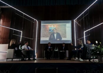 В Самаре завершился региональный творческо-образовательный проект «МедиаСлет-2026»