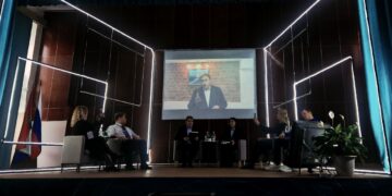 В Самаре завершился региональный творческо-образовательный проект «МедиаСлет-2026»