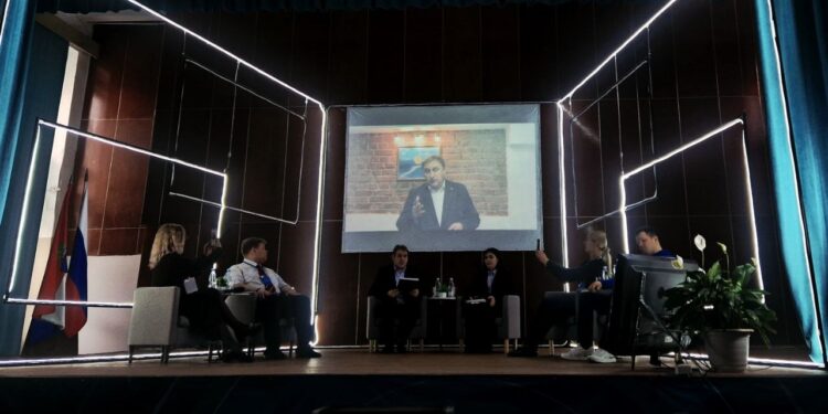 Фото: Александра Русяева