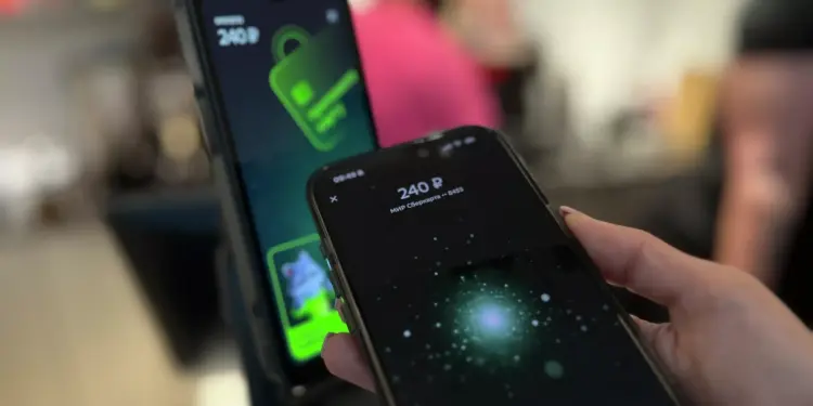 Сбер вернул половину НДС за эквайринг российским бизнесменам