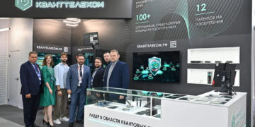 СМАРТС останется единственным владельцем компании «СМАРТС-Кванттелеком»