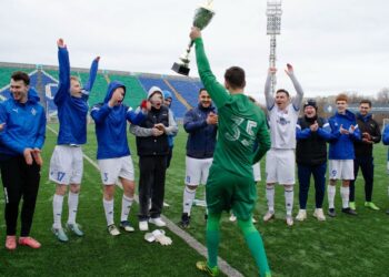 Фото: пресс-служба СОФФ