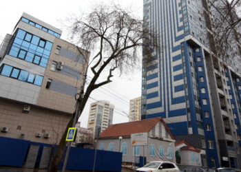 Ряды незадачливых самарских градостроителей пополнили Расторгин, «Артвилл» и «Империя»