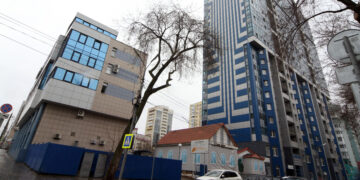 Ряды незадачливых самарских градостроителей пополнили Расторгин, «Артвилл» и «Империя»