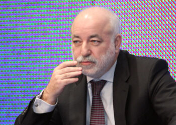 Юматов недонес сотни миллионов рублей тольяттинским структурам «Реновы» и попал в дело