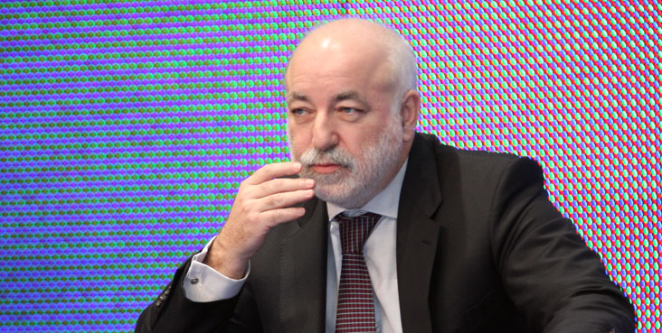 Юматов недонес сотни миллионов рублей тольяттинским структурам «Реновы» и попал в дело