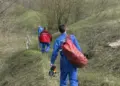 Самарские спасатели оказали помощь мужчине с инсультом в Золотой пещере