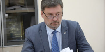 Советник главы Ингушетии объяснил решение участвовать в праймериз «ЕР» в Самаре
