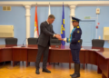 В Тольятти семьям погибших на СВО воинов передали ордена Мужества