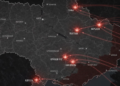 Полтава без света, Кривой Рог без газа: ВКС России нанесли удар по Украине