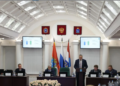 Носков: «Самара должна войти в топ‑5 городов‑миллионников»
