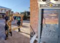 В Самаре на улице Самарская появится новый арт-объект с китом и маяком