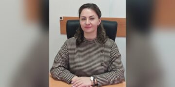 Депутат самарской губдумы Луценко ушла из «Природоохранного центра», не проработав там и полгода