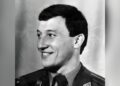 Самарский ветеран СВО Чудаков ярко рассказал о жизни Александра Фетисова на Безымянке