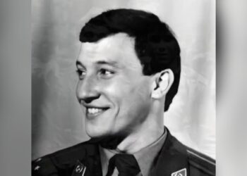 Самарский ветеран СВО Чудаков ярко рассказал  о жизни Александра Фетисова