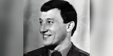 Самарский ветеран СВО Чудаков ярко рассказал  о жизни Александра Фетисова на Безымянке